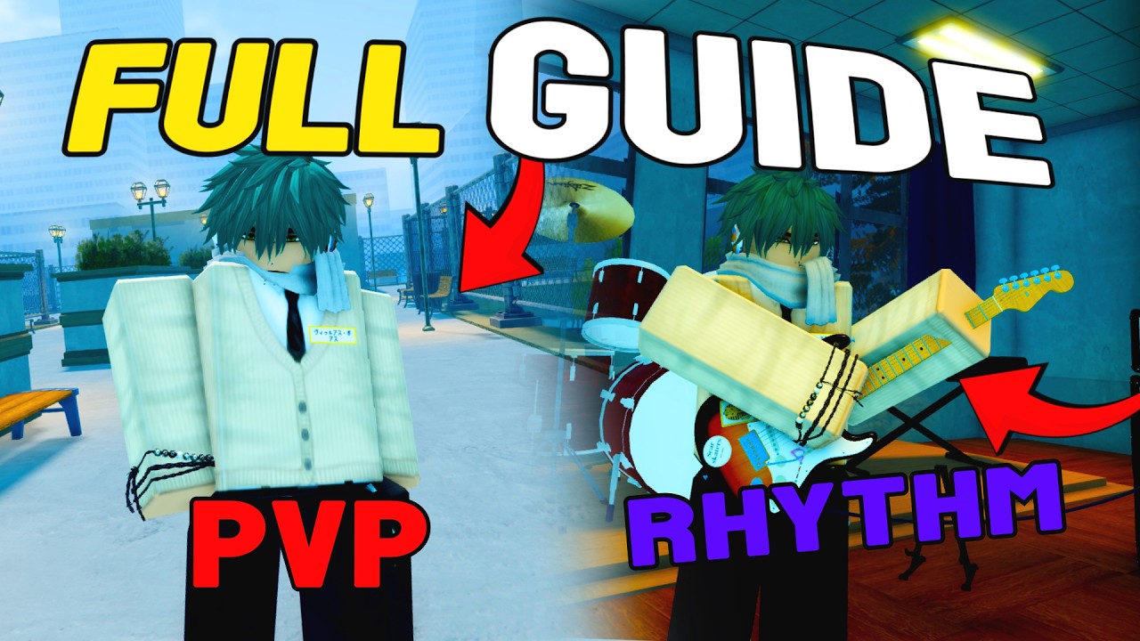 Fighting Styles Ranked